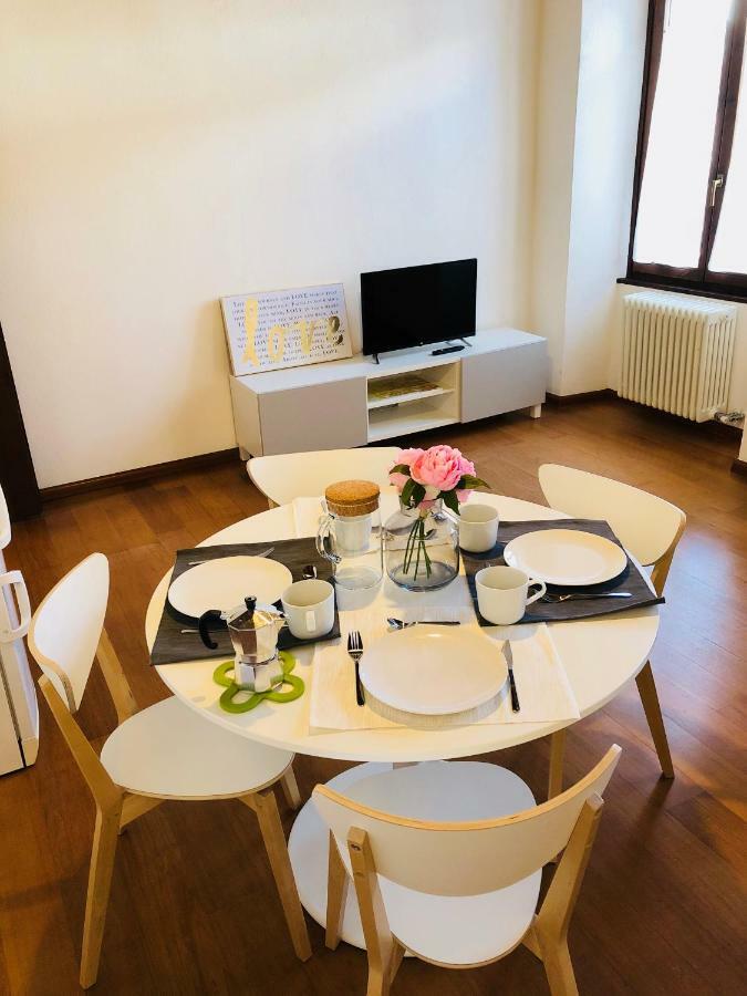 Al Belenzani Appartamento Trydent Zewnętrze zdjęcie