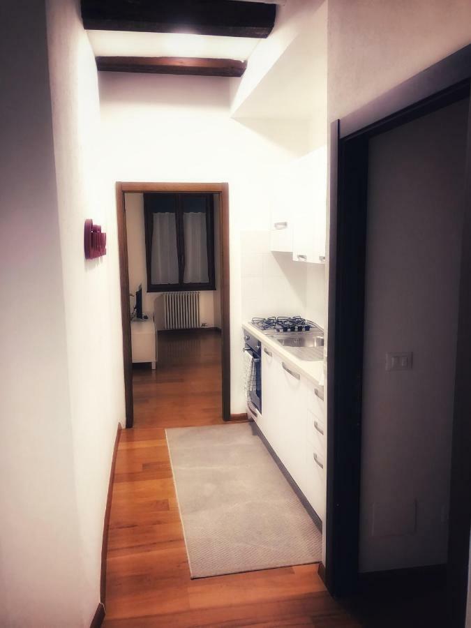Al Belenzani Appartamento Trydent Zewnętrze zdjęcie